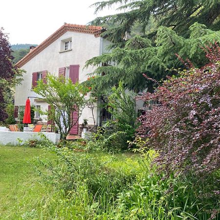Villa Riviera Chambres Privees Amelie-les-Bains-Palalda ภายนอก รูปภาพ