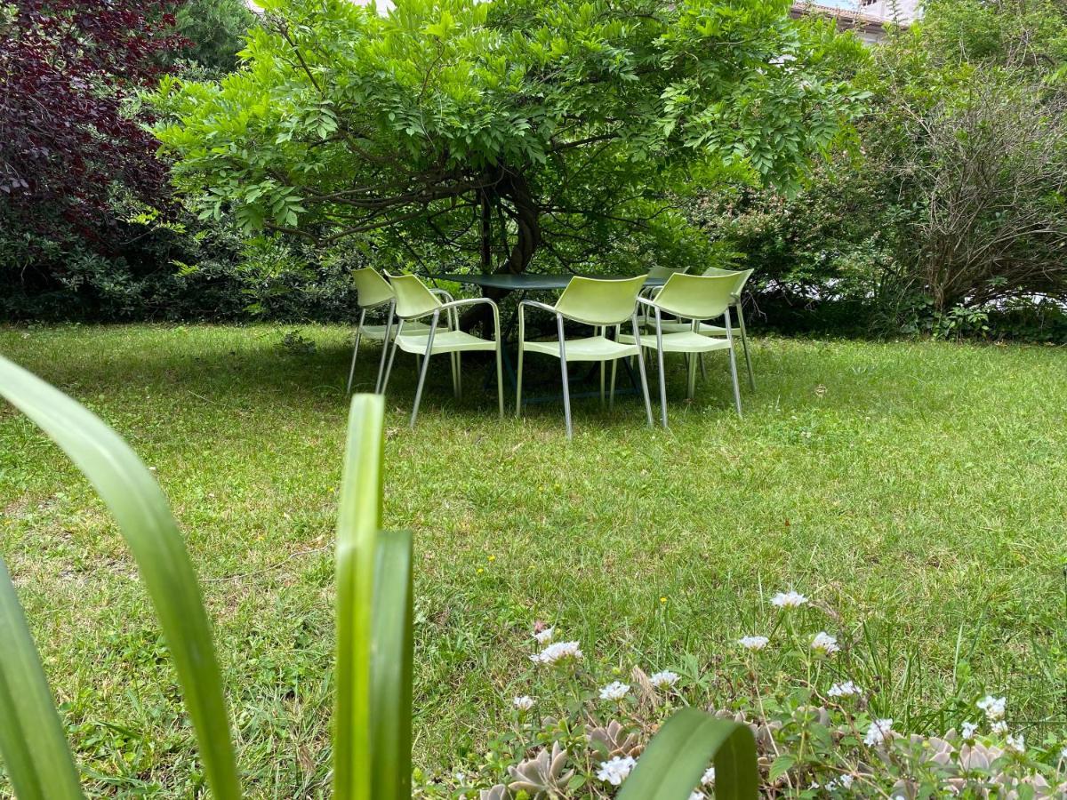 Villa Riviera Chambres Privees Amelie-les-Bains-Palalda ภายนอก รูปภาพ